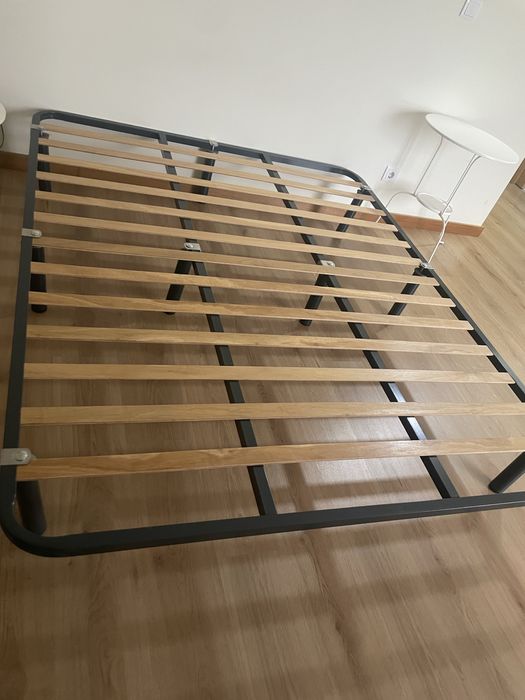 Estrado medida 160-200