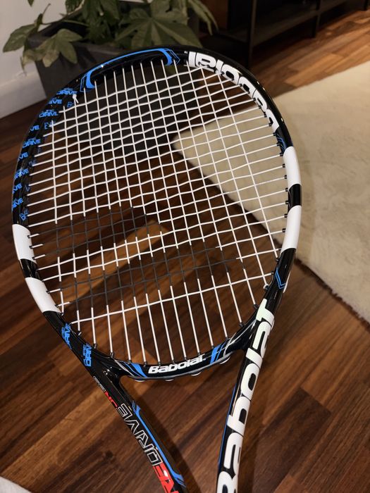 Rakieta tenisowa Babolat pure drive 25jr