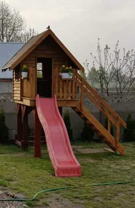Domek dla dzieci