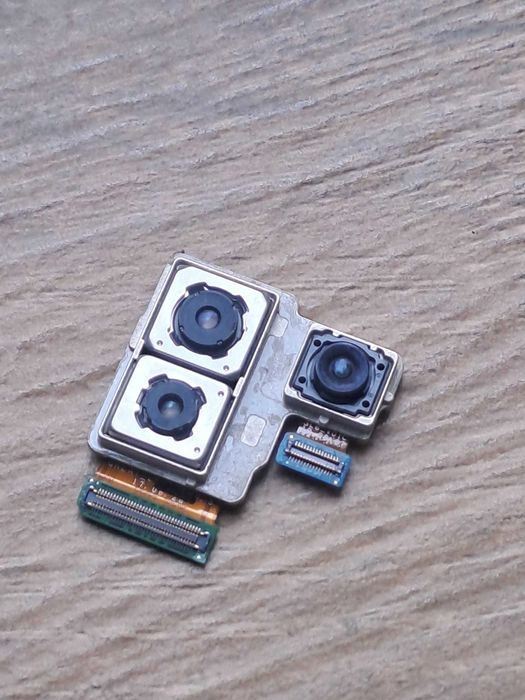 Продам камери від samsung 10 lite