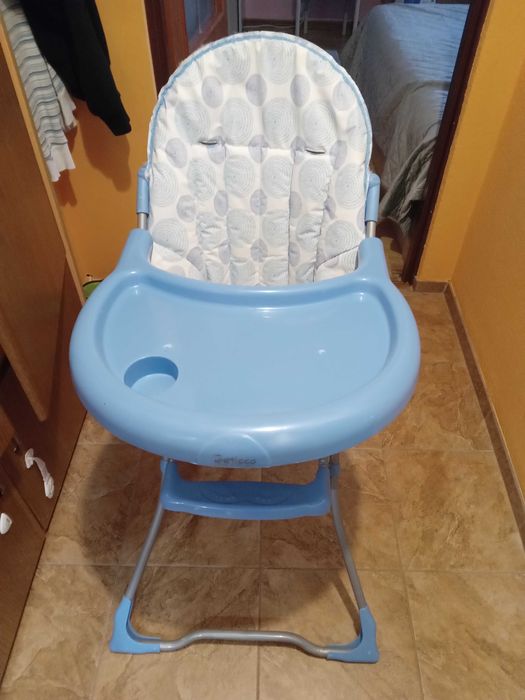 Oddam siedzisko do karmienia