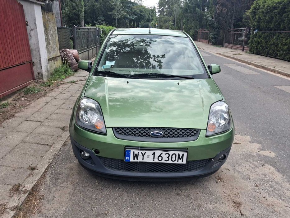 sprzedam samochód Ford