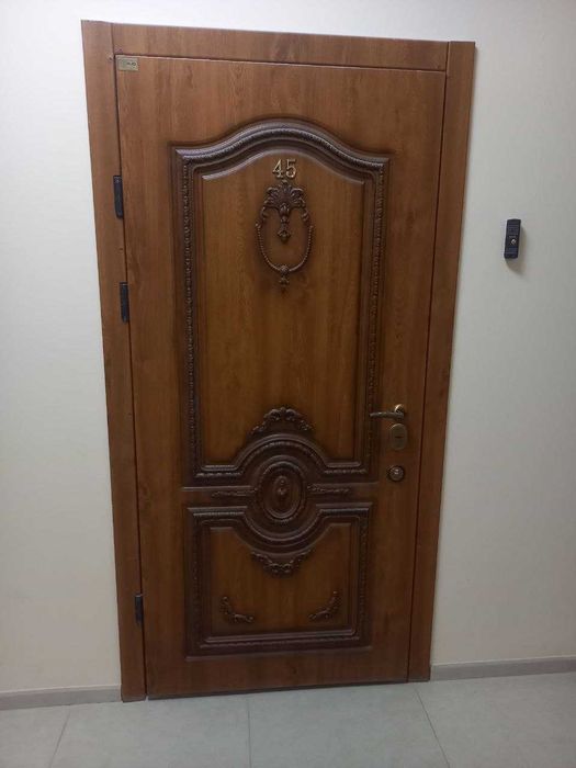 2-комнатная квартира по адресу Куликово поле пл. (площадь 95,4 м²) - Atlanta.ua - фото 8