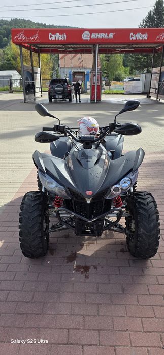 Kymco