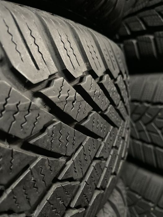 185/65 R14 Continental WіnterContact TS860 (Гума,Резина - Зима)