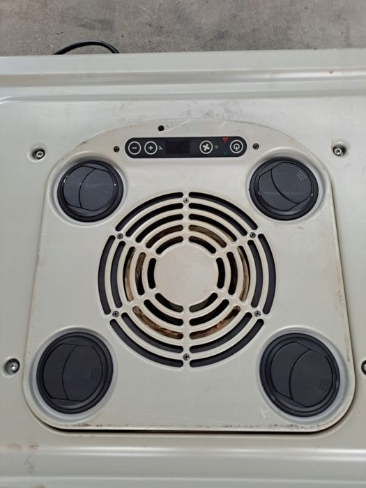 Klimatyzacja Postojowa Waeco Coolair CA-800