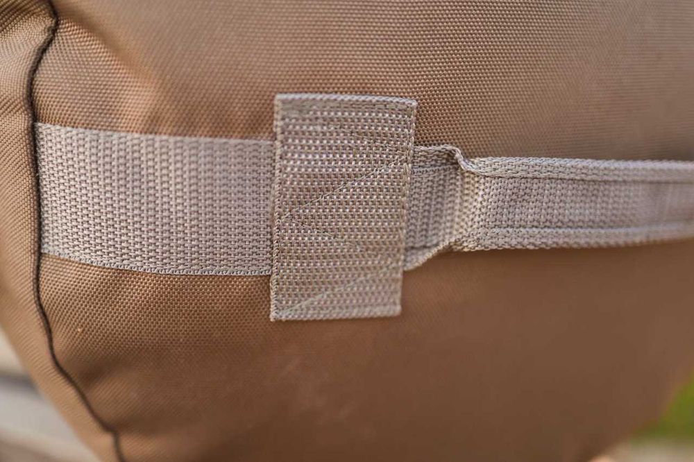 Сумка баул на 120л