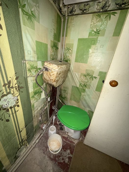 2-кімнатна квартира 2/5 АЕВ