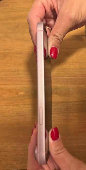 Iphone 15 Plus Rosa 256GB