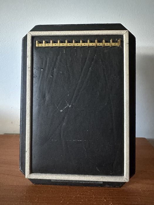 Expositores bijuteria/artesanato