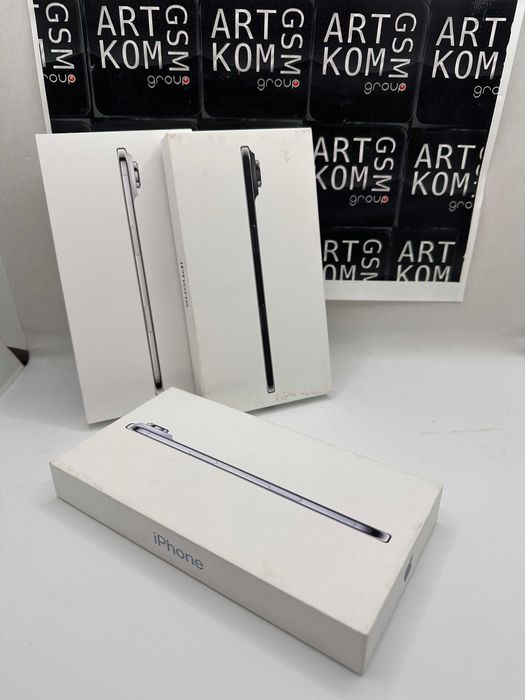 NAJTANIEJ od ARTKOM NOWY iPhone 17 Air 256GB Blue 3500zł OKazja!