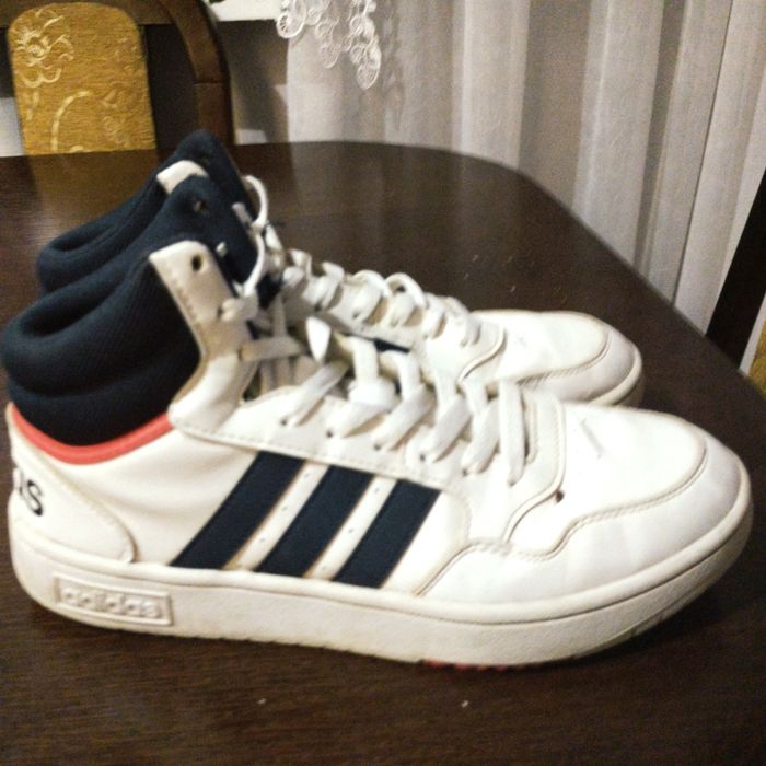 Oryginalne adidasy