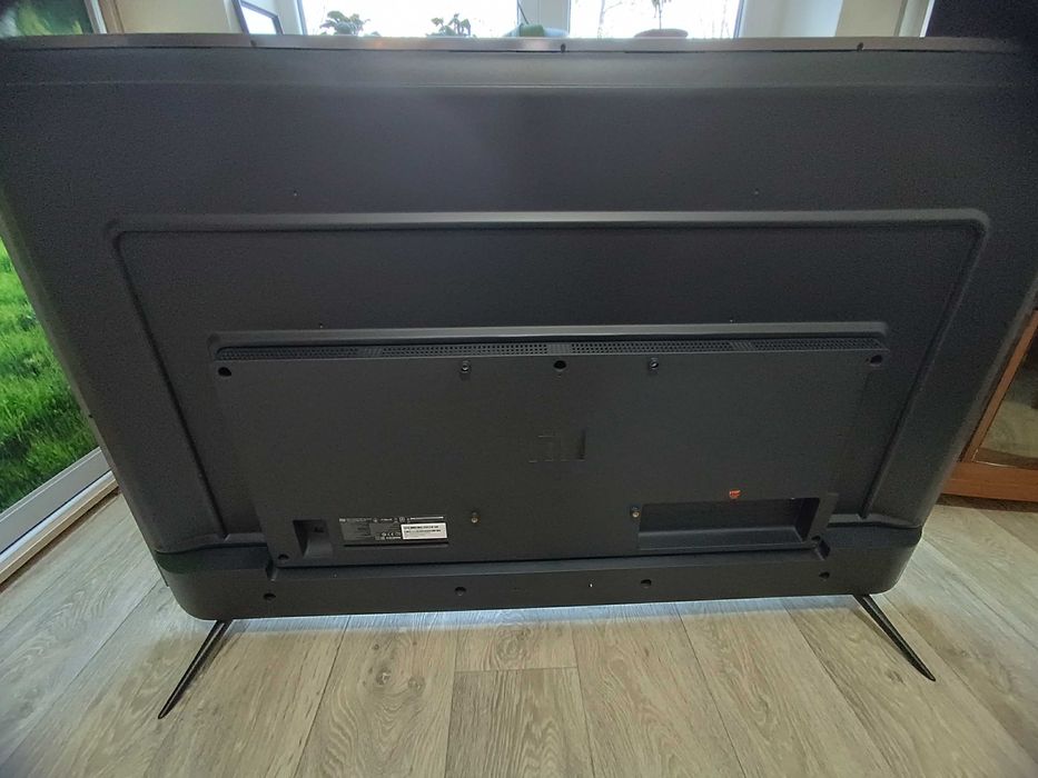 Телевізор Xiaomi l50M5 5ARU