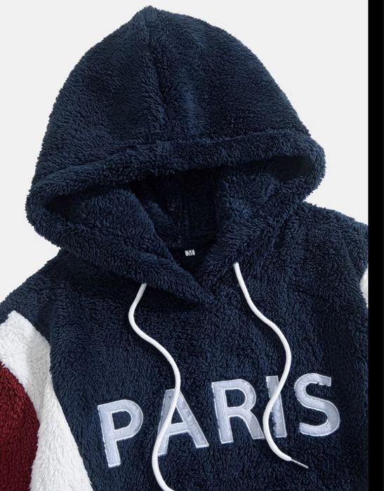 Nike Jordan Paris Худі  new collection