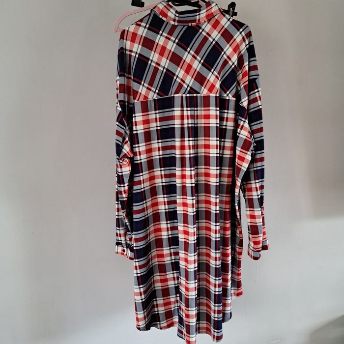 Cudna koszula oversize