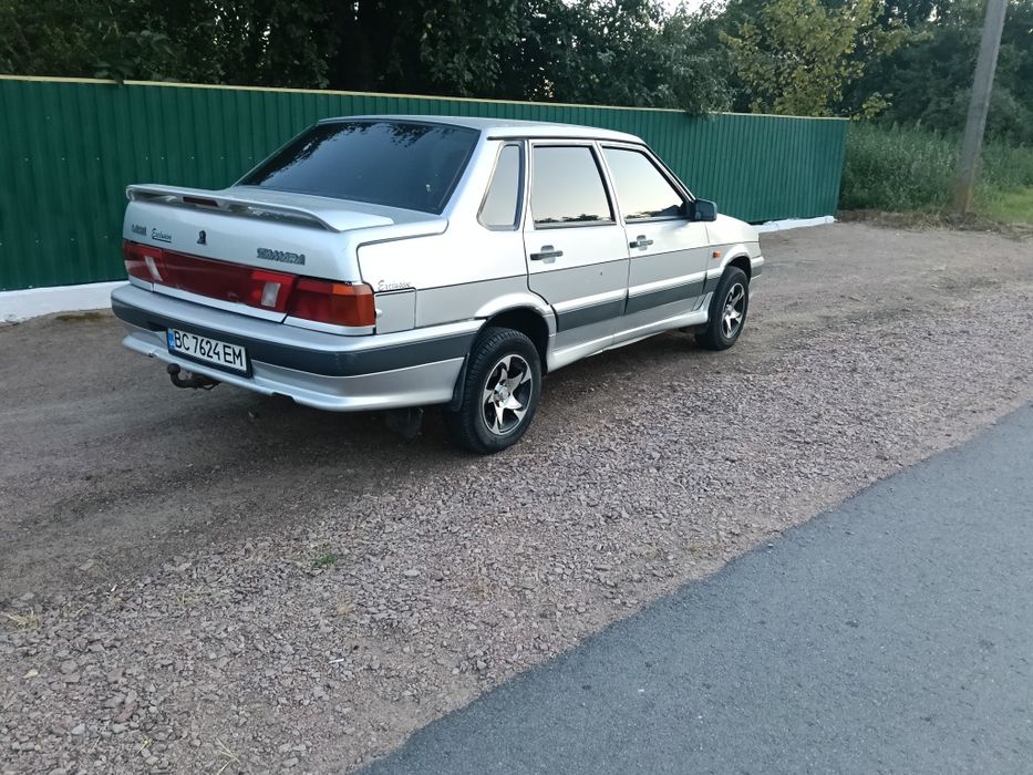 Авто-бізнесмени мімо!