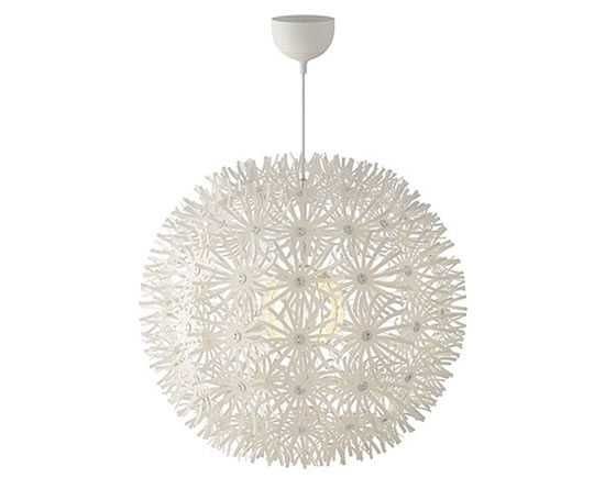 Candeeiro suspenso IKEA  grande
