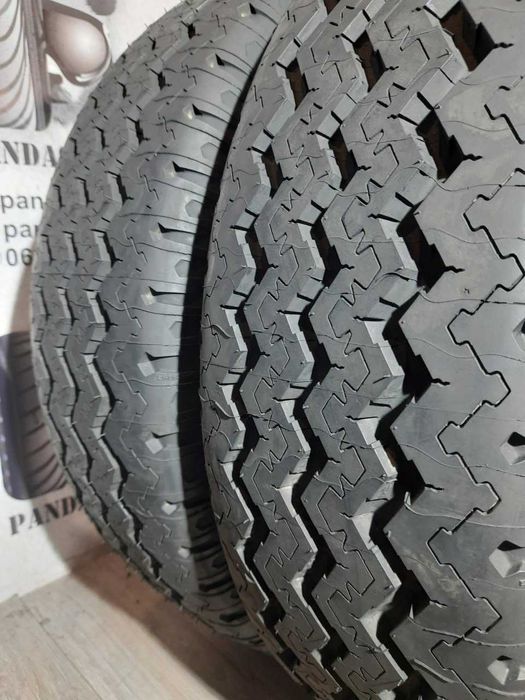 Шини 8,5мм 215/70 R15C MICHELIN XC Camping літо сток