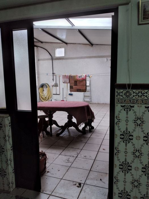 Moradia em Águeda-Borralha
