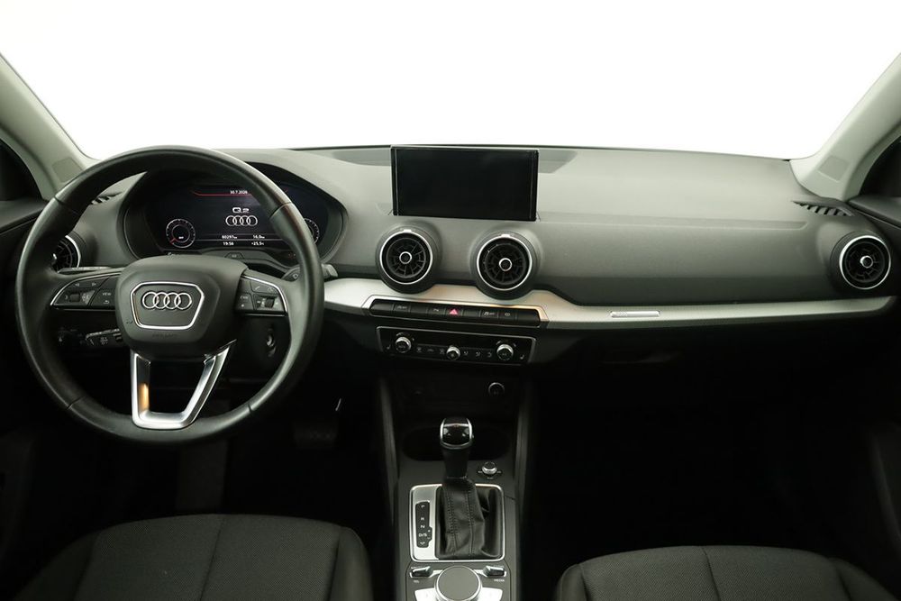 Audi Q2 35 TFSI Advanced S tronic