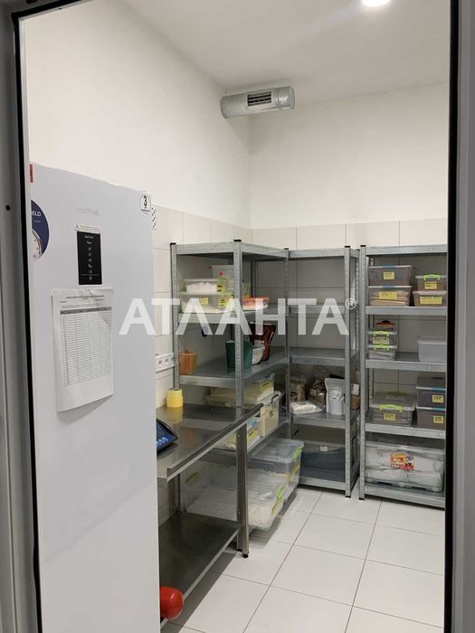 Коммерческая недвижимость по адресу ул. Победы (площадь 229 м²) - Atlanta.ua - фото 13