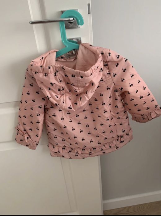 Kurteczka coccodrillo, rozm. 80