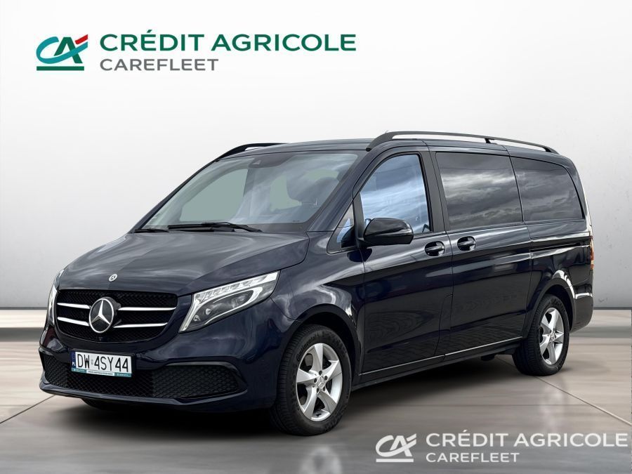 Mercedes-Benz Klasa V