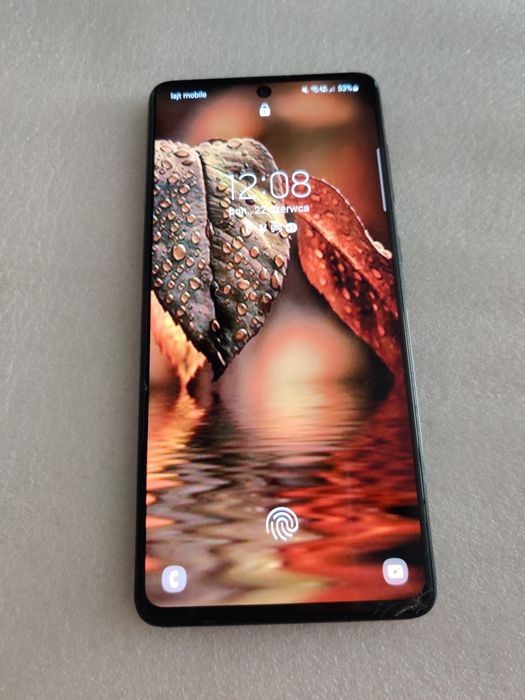 Samsung Galaxy A71 NFC Android 13.0