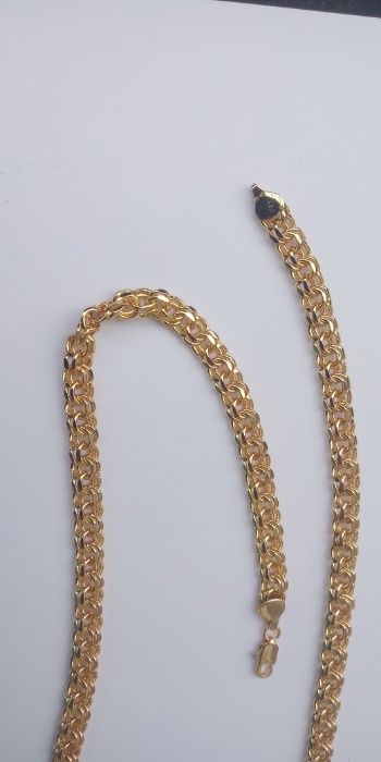 Złoty łańcuszek,pozłacany łańcuszek,18k,750,italy,LOGO,bransoletka,d&g