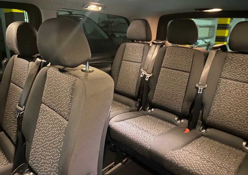 Bus 9 osobowy FERIE na święta, 4x4, Włochy Zakopane, Góry, Święta