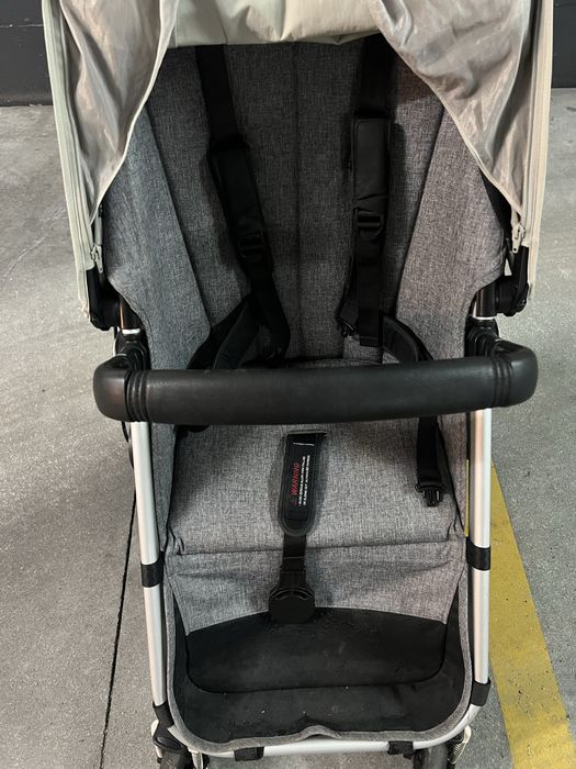 Carrinho bebé Bugaboo Cameleon 3 Completo