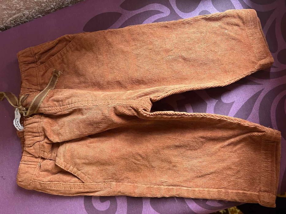 Продам штанці дитячі