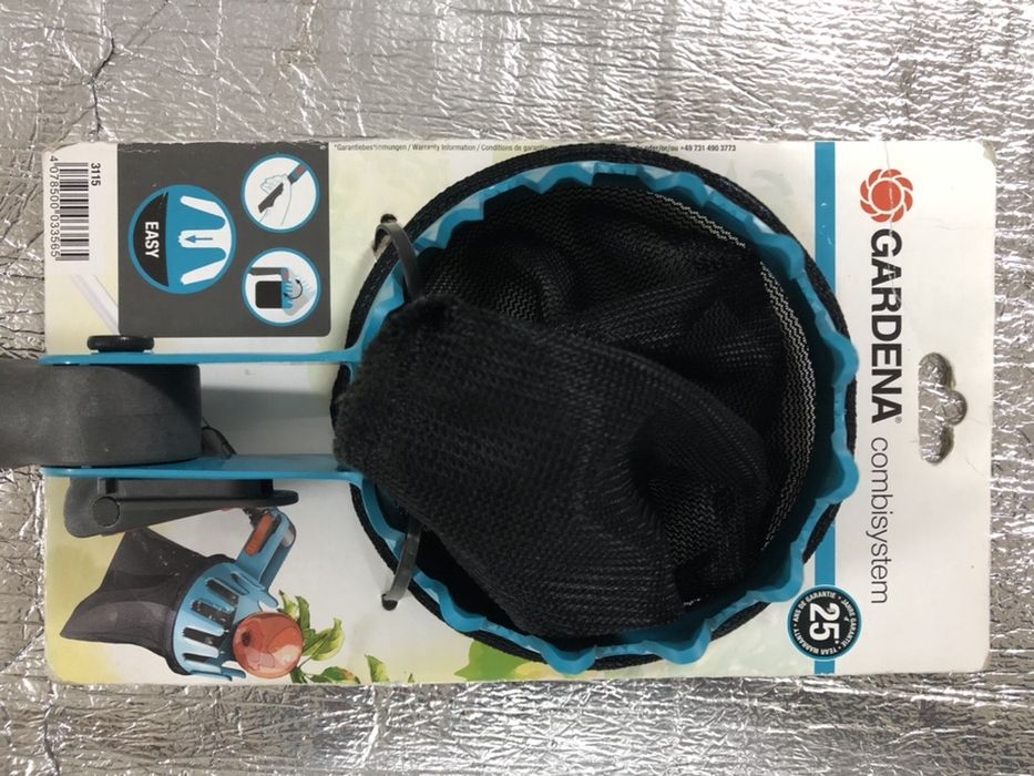 Zrywaczka do owoców Gardena combisystem