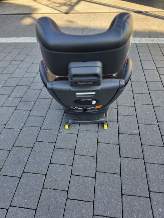 Fotelik samochodowy Peg Perego Viaggio 2-3 flex