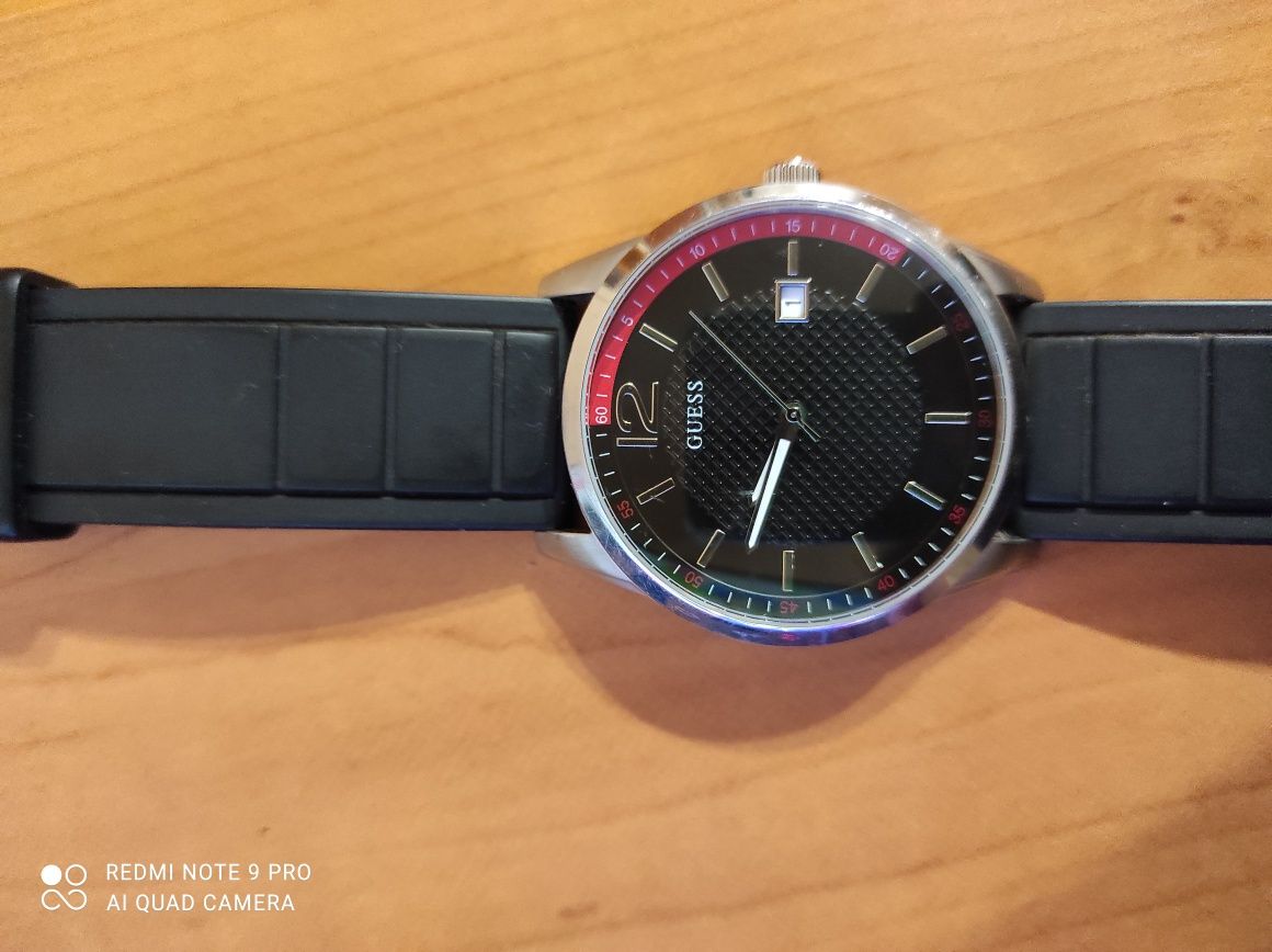 Reloj guess w0991g1 hotsell