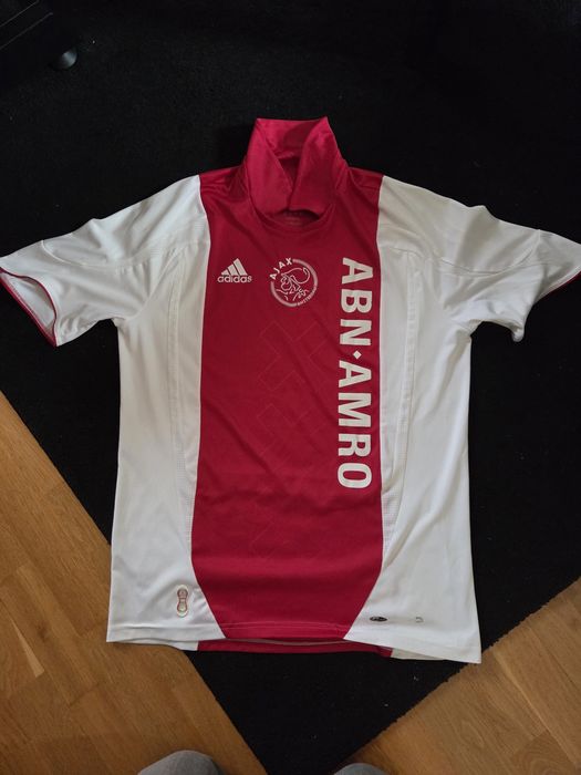 Koszulka kolekcjonerska Ajax Amsterdam