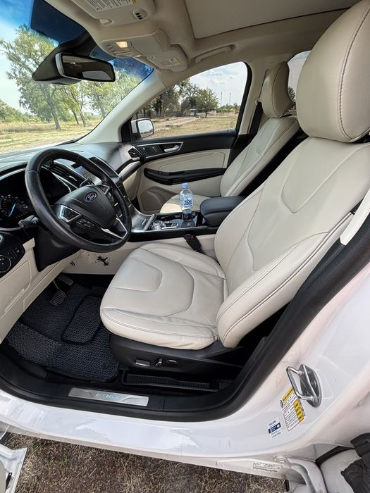 Продам Ford Edg 2019 рік Tutanium
