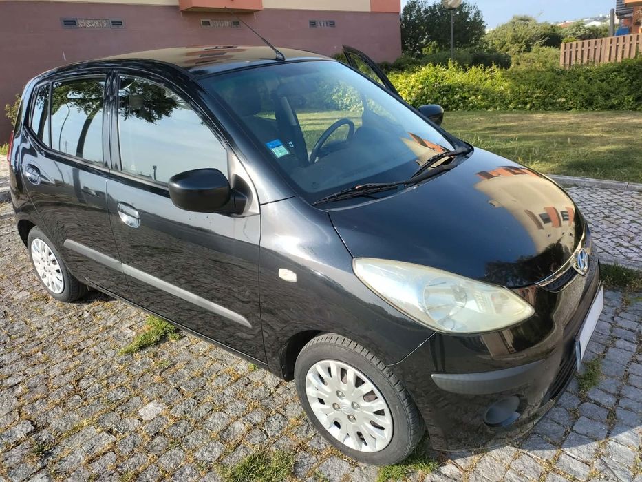 Hyundai i10 1.2 Comfort