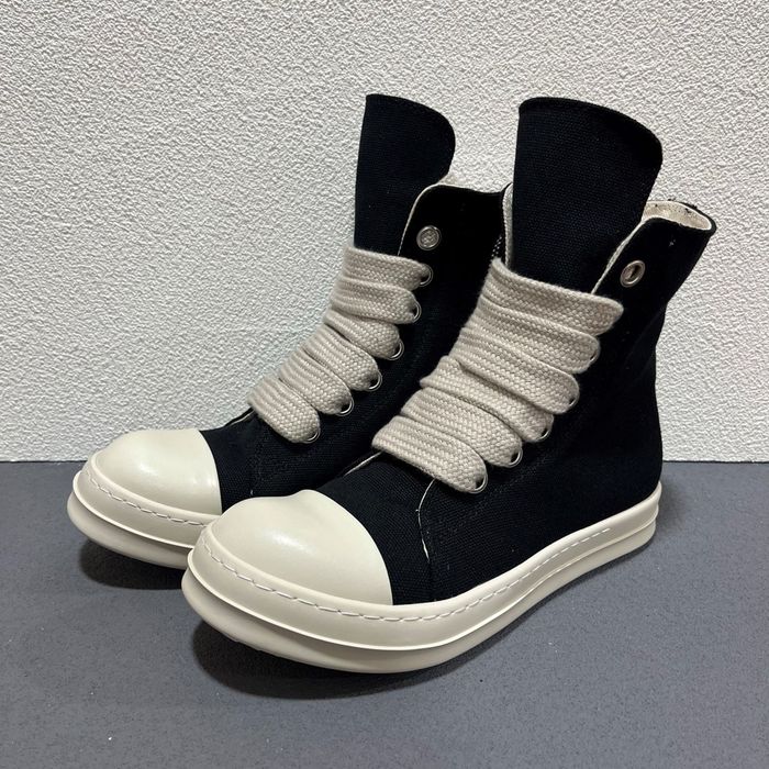 Кросівки Rick Owens