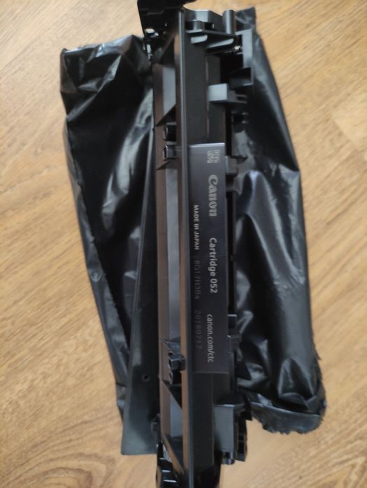 Картридж Canon 052