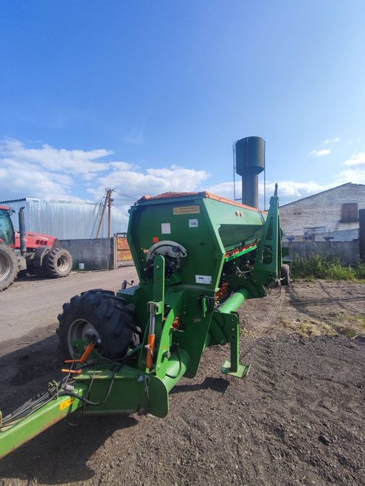 Сівалка зернова AMAZONE D9 6000 TC 2014 р.