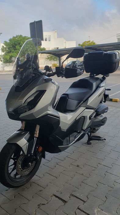 Honda ADV350 '23