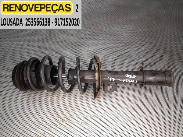 Amortecedor frente esquerdo OPEL Combo Furgão/Combi