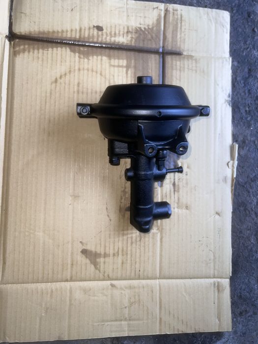 Вакумний усилитель Газ 3309 Валдай Паз циліндр