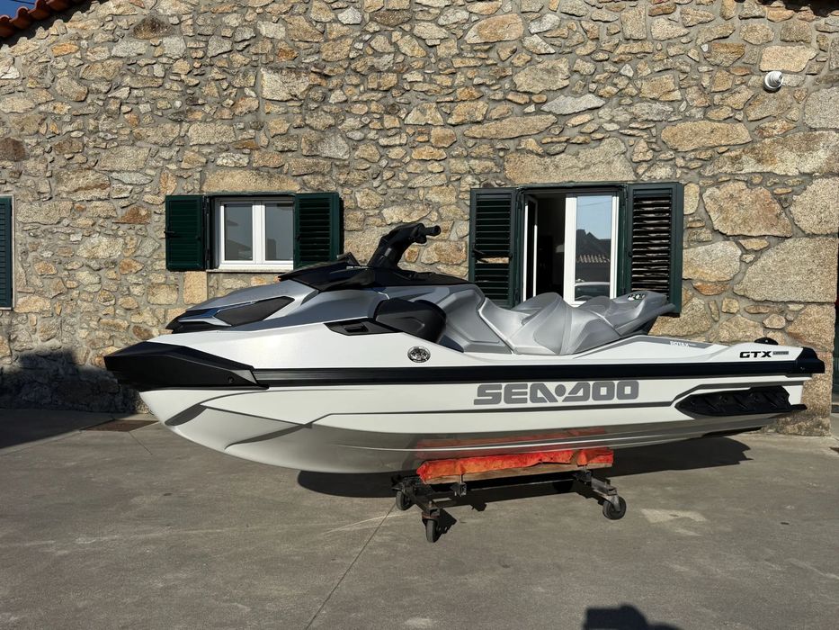 Sea-Doo GTX 325