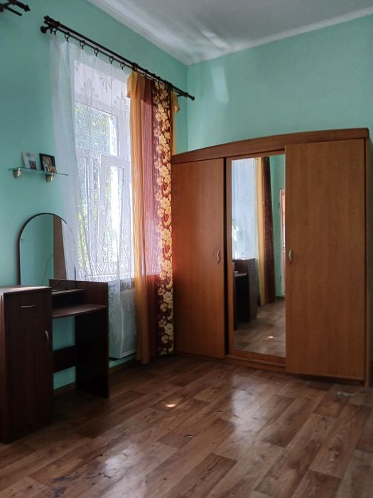 Квартира – Одеса, Відрада - Вид 2