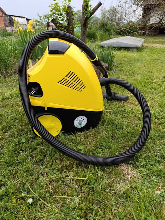 Пилосос KARCHER DS 5500