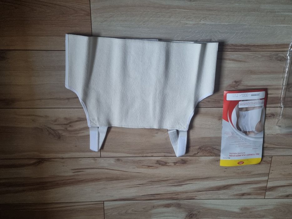 Pas stabilizacyjny tarako