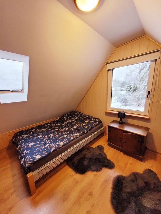 Domek letniskowy, jacuzzi, sauna, grota solna, Kaszuby, na wyłączność - wszystko w cenie