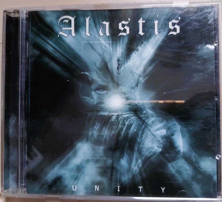 Płyty CD rock za 35 zł